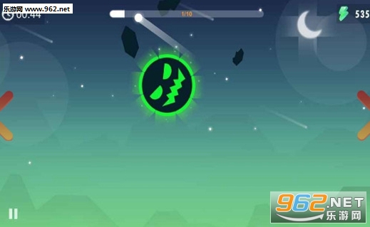 Dash Planet(��ײ����ٷ���)��ͼ0
