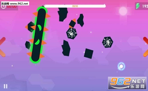 Dash Planet(��ײ����ٷ���)��ͼ2