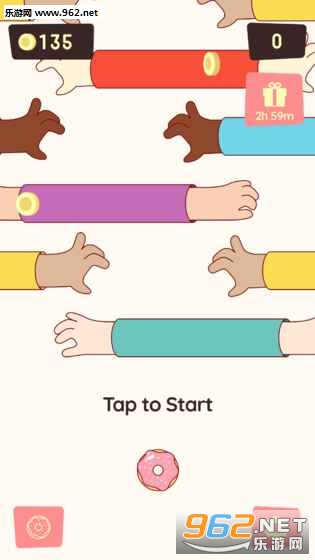 Party Hands��׿���ͼ0