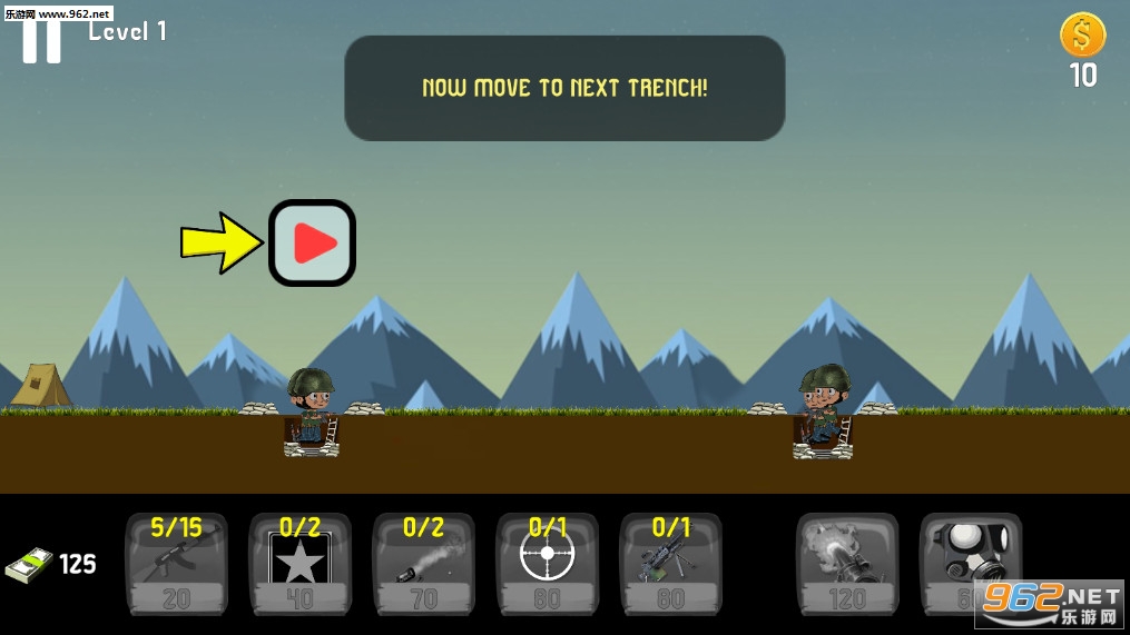 War Troops��׿��v1.01��ͼ0