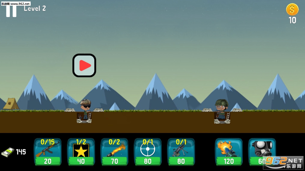 War Troops��׿��v1.01��ͼ2