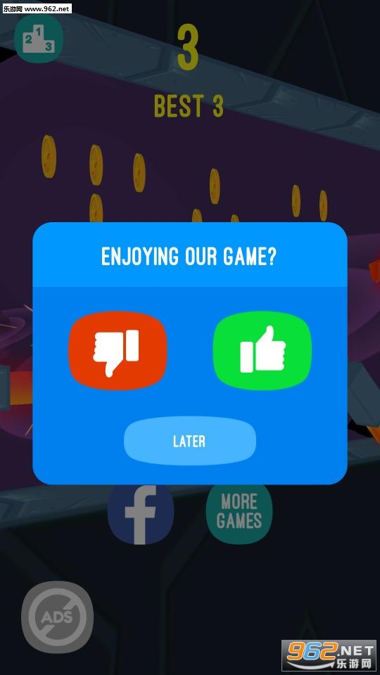 Flappy Turbo Backpacker(��������������Ϸ���°�)��ͼ3