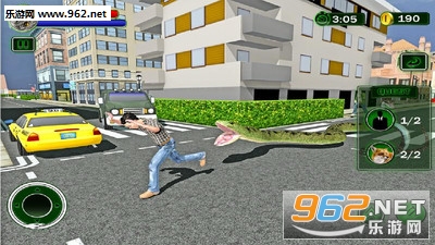 ���ߴ���ս��׿��v1.3��ͼ3