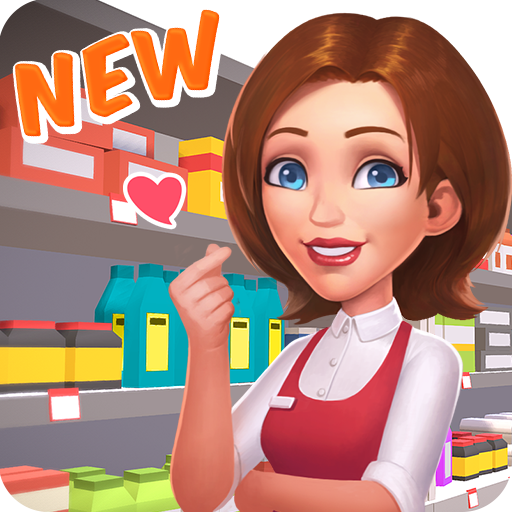 My Supermarket Story : Store tycoon Simulation(ģ���������Ϸ)