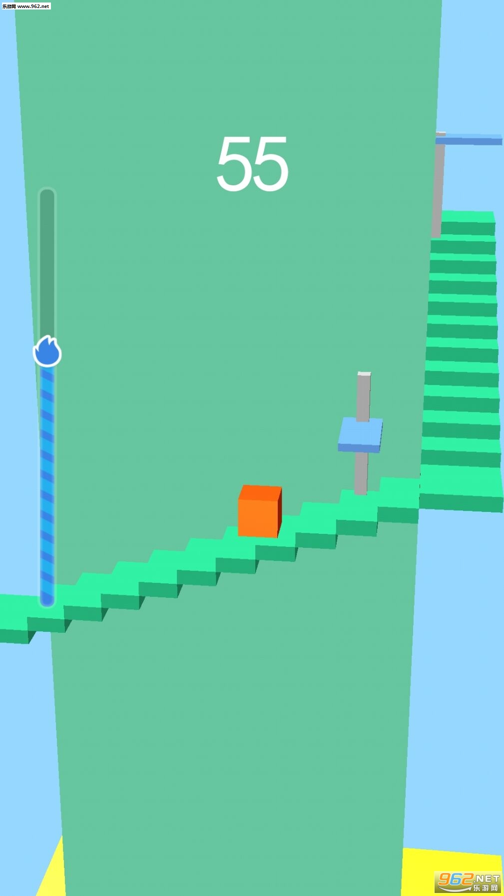 Endless Road(无止境的道路官方版)截图1