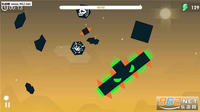 Dash Planet(��ײ����׿��)��ͼ1