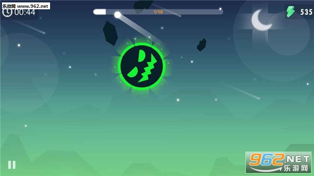 Dash Planet(��ײ����׿��)��ͼ3