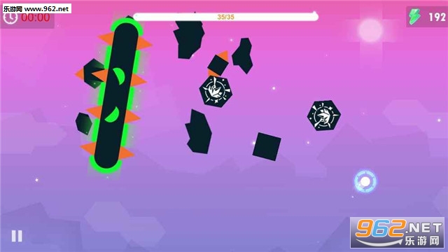Dash Planet(��ײ����׿��)��ͼ2