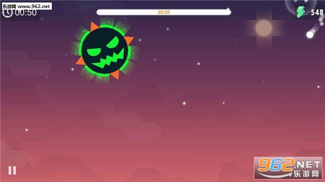 Dash Planet(��ײ����׿��)��ͼ4