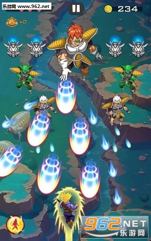 Dragon Goku(�����-����սʿ��׿��)v1.0.5��ͼ1