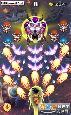 Dragon Goku(�����-����սʿ��׿��)v1.0.5��ͼ3