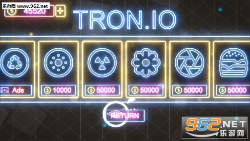 Tron.io���°��ͼ2