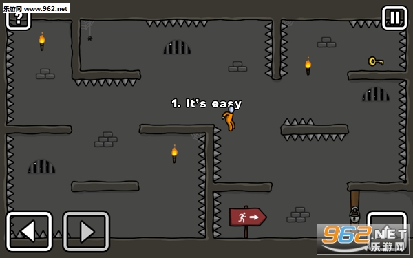 One Level 2: Stickman Jailbreak�ٷ����ͼ0