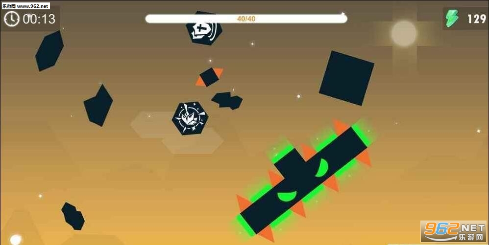 Dash Planet(��ײ�������°�)��ͼ2