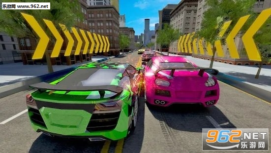 Supercar Racing 2018��׿���ͼ2