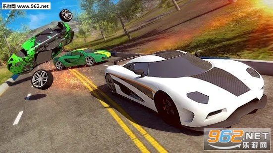 Supercar Racing 2018��׿���ͼ3