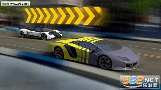 Supercar Racing 2018��׿���ͼ4