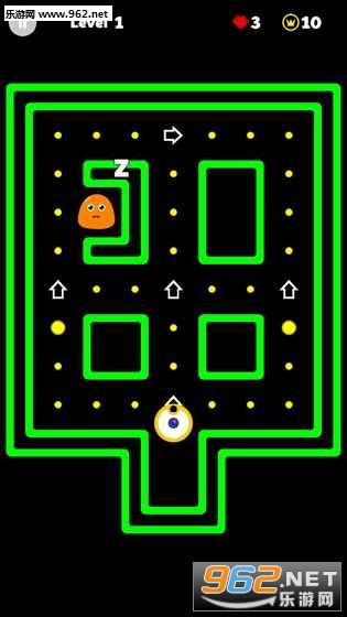 Pathman��׿��v1.07��ͼ0
