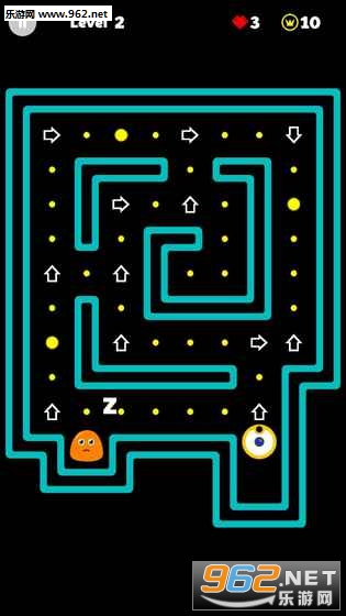Pathman��׿��v1.07��ͼ3