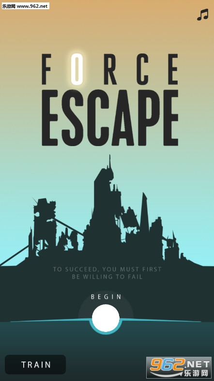 Force Escape(强制逃逸游戏安卓版)截图0