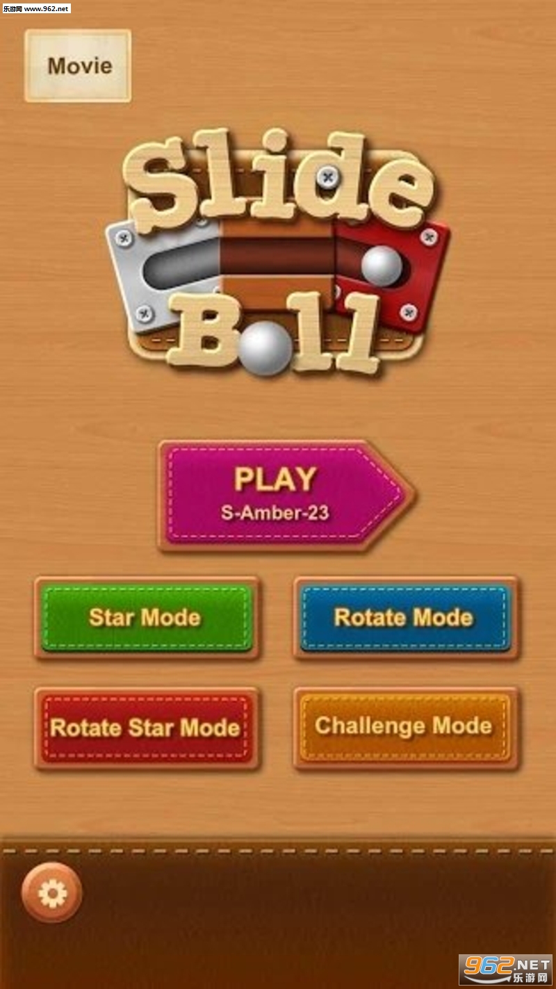 Roll the Ball(�����򻬶�ƴͼ��׿��)��ͼ2