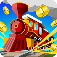 Train Merger(�𳵺ϲ��ٷ���)