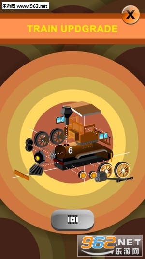 Train Merger(�𳵺ϲ��ٷ���)v1.4.8��ͼ1
