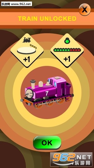 Train Merger(�𳵺ϲ��ٷ���)v1.4.8��ͼ4