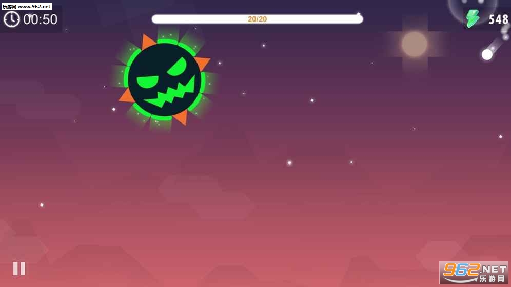 Dash Planet(��ײ�������ΰ�׿��)��ͼ1