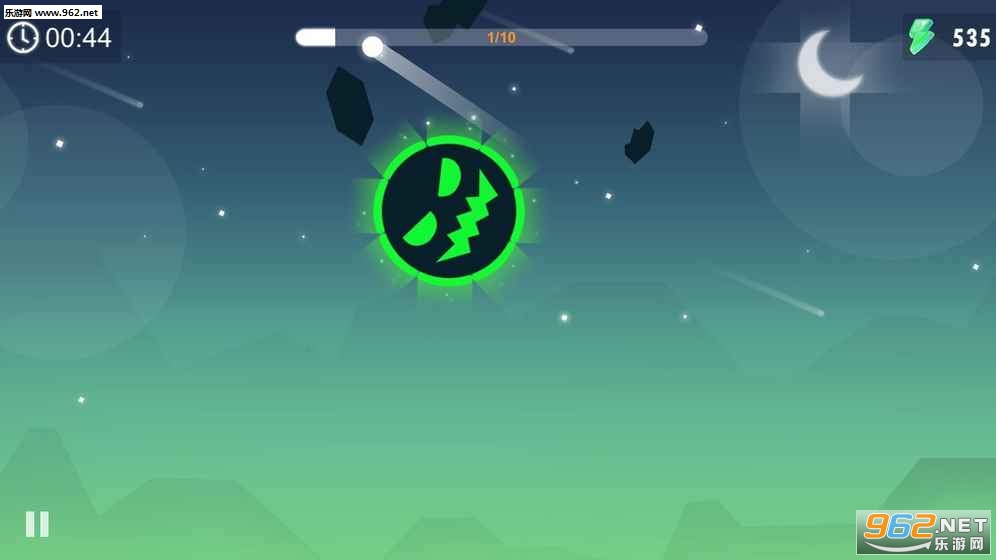 Dash Planet(��ײ�������ΰ�׿��)��ͼ0