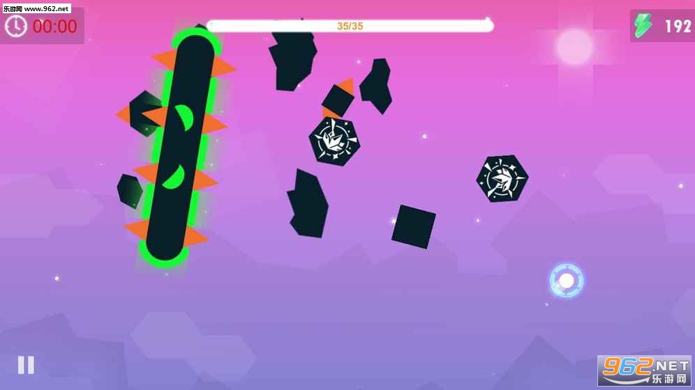 Dash Planet(��ײ�������ΰ�׿��)��ͼ2