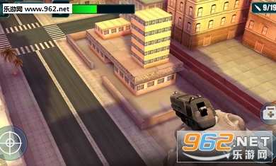 Scum Killing(猎杀人渣最新版)截图1