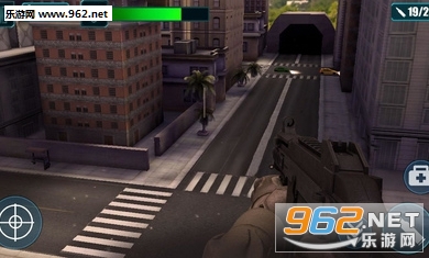 Scum Killing(猎杀人渣最新版)截图2
