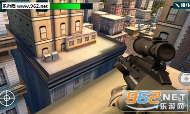 Scum Killing(猎杀人渣最新版)截图3