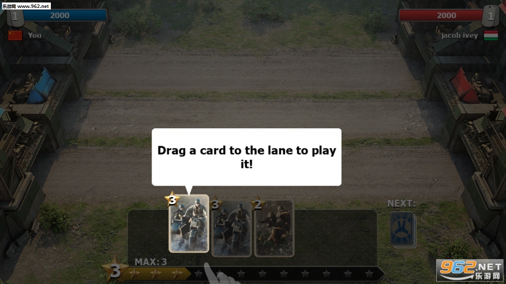 Trench Assault(����ͻϮ��׿��)��ͼ0
