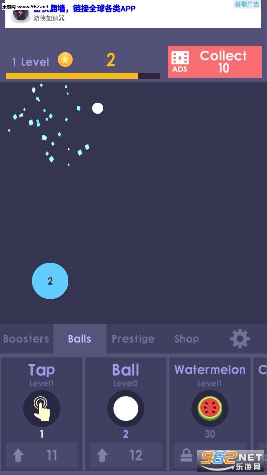 IdleVsClicker(Idle Vs Clicker��׿��)��ͼ0