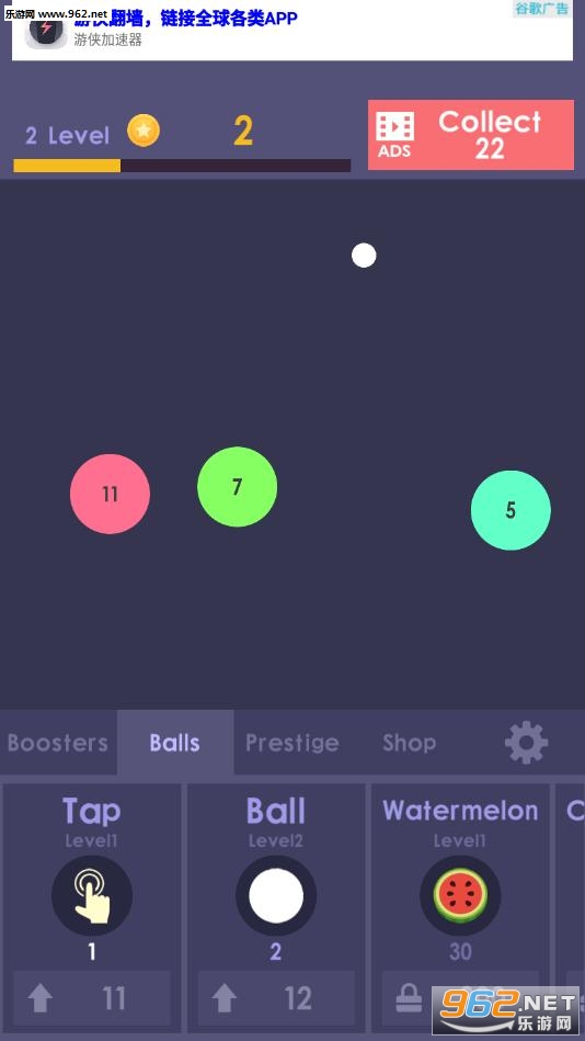 IdleVsClicker(Idle Vs Clicker��׿��)��ͼ1