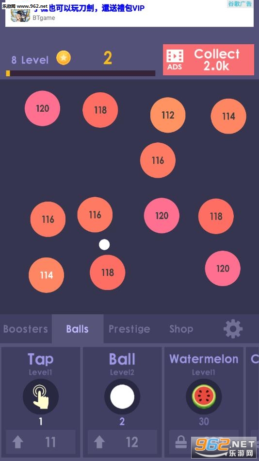 IdleVsClicker(Idle Vs Clicker��׿��)��ͼ2