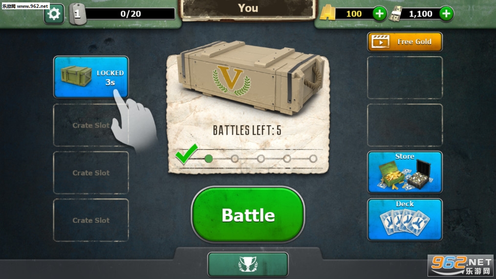 Trench Assault(����ͻϮ��׿��)��ͼ2
