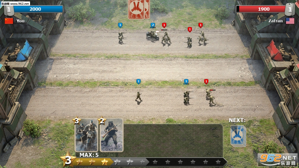 Trench Assault(����ͻϮ��׿��)��ͼ3
