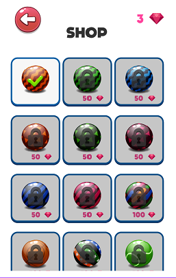 Quick Roll(���ٹ�����׿��)��ͼ1