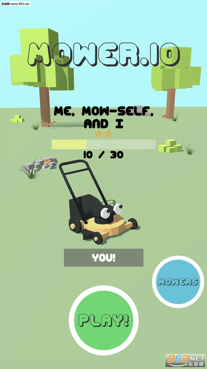 Mower.io(��ݻ�����ս�ٷ���)v1.0��ͼ0
