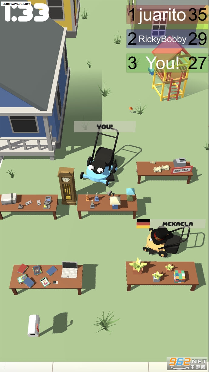 Mower.io(��ݻ�����ս�ٷ���)v1.0��ͼ1