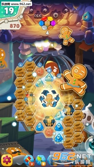 Ice Slide(������ǣ����ð�׿��)v1.0.61��ͼ1