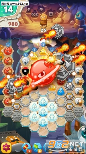 Ice Slide(������ǣ����ð�׿��)v1.0.61��ͼ4
