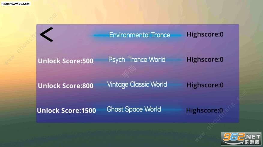 SpaceTrance3D-Space(�������3D��׿��)v2.5��ͼ2