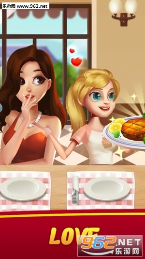 Cooking Queen(���Ů����������ʲ��׿��)��ͼ1