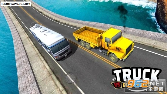 Truck Vs Bus Racing(����VS��ʿ������׿��)��ͼ1