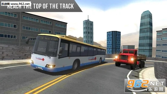 Truck Vs Bus Racing(����VS��ʿ������׿��)��ͼ3