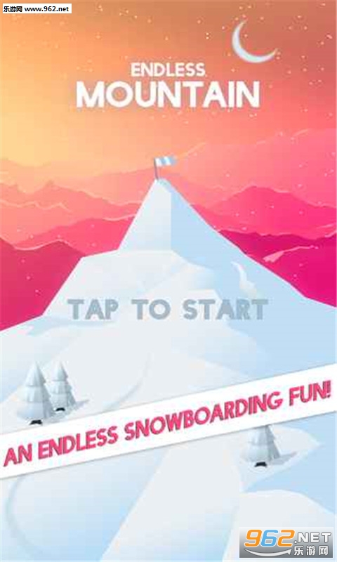 Endless Mountain(�޾���ɽ��׿��)v1.2.0��ͼ2